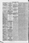 Huddersfield Daily Examiner Friday 13 April 1883 Page 2