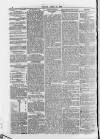 Huddersfield Daily Examiner Friday 13 April 1883 Page 4