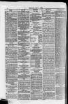 Huddersfield Daily Examiner Tuesday 01 May 1883 Page 2
