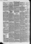 Huddersfield Daily Examiner Tuesday 01 May 1883 Page 4