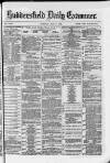 Huddersfield Daily Examiner Tuesday 08 May 1883 Page 1