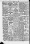 Huddersfield Daily Examiner Tuesday 08 May 1883 Page 2