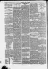 Huddersfield Daily Examiner Tuesday 08 May 1883 Page 4