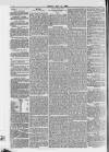 Huddersfield Daily Examiner Friday 11 May 1883 Page 4