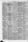 Huddersfield Daily Examiner Friday 25 May 1883 Page 2