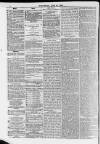 Huddersfield Daily Examiner Wednesday 27 June 1883 Page 2