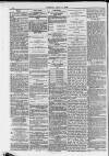 Huddersfield Daily Examiner Tuesday 03 July 1883 Page 2