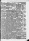 Huddersfield Daily Examiner Wednesday 29 August 1883 Page 3