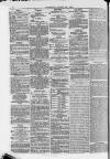 Huddersfield Daily Examiner Thursday 30 August 1883 Page 2