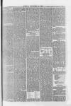 Huddersfield Daily Examiner Tuesday 18 September 1883 Page 3