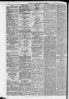 Huddersfield Daily Examiner Thursday 20 September 1883 Page 2