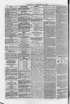 Huddersfield Daily Examiner Wednesday 26 September 1883 Page 2