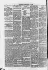 Huddersfield Daily Examiner Wednesday 26 September 1883 Page 4