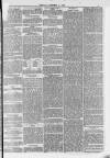 Huddersfield Daily Examiner Monday 01 October 1883 Page 3