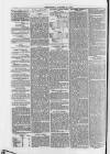 Huddersfield Daily Examiner Wednesday 03 October 1883 Page 4