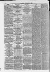 Huddersfield Daily Examiner Monday 08 October 1883 Page 2