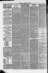 Huddersfield Daily Examiner Monday 08 October 1883 Page 4