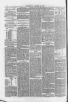 Huddersfield Daily Examiner Wednesday 10 October 1883 Page 4