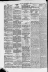 Huddersfield Daily Examiner Friday 02 November 1883 Page 2