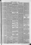 Huddersfield Daily Examiner Thursday 08 November 1883 Page 3