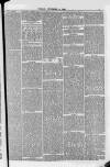 Huddersfield Daily Examiner Friday 09 November 1883 Page 3