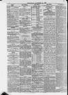 Huddersfield Daily Examiner Wednesday 21 November 1883 Page 2