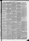 Huddersfield Daily Examiner Wednesday 21 November 1883 Page 3