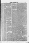 Huddersfield Daily Examiner Thursday 22 November 1883 Page 3