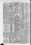 Huddersfield Daily Examiner Wednesday 05 December 1883 Page 2