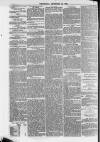 Huddersfield Daily Examiner Wednesday 19 December 1883 Page 4