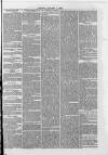 Huddersfield Daily Examiner Monday 04 February 1884 Page 3