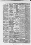 Huddersfield Daily Examiner Friday 04 January 1884 Page 2