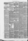 Huddersfield Daily Examiner Tuesday 05 February 1884 Page 4