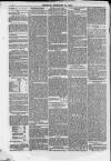 Huddersfield Daily Examiner Thursday 14 February 1884 Page 4