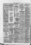 Huddersfield Daily Examiner Tuesday 22 April 1884 Page 2