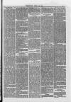 Huddersfield Daily Examiner Wednesday 23 April 1884 Page 3