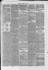 Huddersfield Daily Examiner Friday 25 April 1884 Page 3