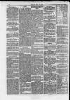Huddersfield Daily Examiner Friday 02 May 1884 Page 4