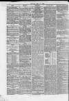 Huddersfield Daily Examiner Monday 12 May 1884 Page 2