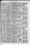 Huddersfield Daily Examiner Wednesday 04 June 1884 Page 3