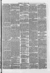 Huddersfield Daily Examiner Thursday 05 June 1884 Page 3