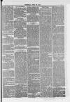 Huddersfield Daily Examiner Thursday 26 June 1884 Page 3