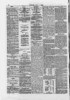 Huddersfield Daily Examiner Tuesday 01 July 1884 Page 2