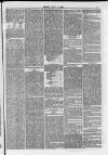 Huddersfield Daily Examiner Friday 04 July 1884 Page 3