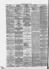 Huddersfield Daily Examiner Tuesday 15 July 1884 Page 2