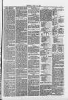 Huddersfield Daily Examiner Tuesday 15 July 1884 Page 3