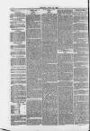 Huddersfield Daily Examiner Tuesday 15 July 1884 Page 4