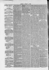 Huddersfield Daily Examiner Monday 04 August 1884 Page 4