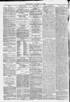 Huddersfield Daily Examiner Wednesday 15 October 1884 Page 2