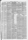 Huddersfield Daily Examiner Wednesday 15 October 1884 Page 3